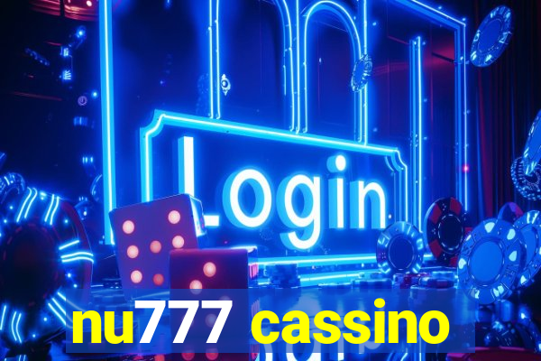 nu777 cassino